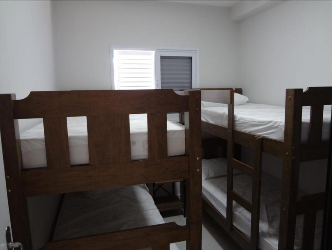 Ubatuba, Itagua, Edificio Monreale, E-12 Apartamento *