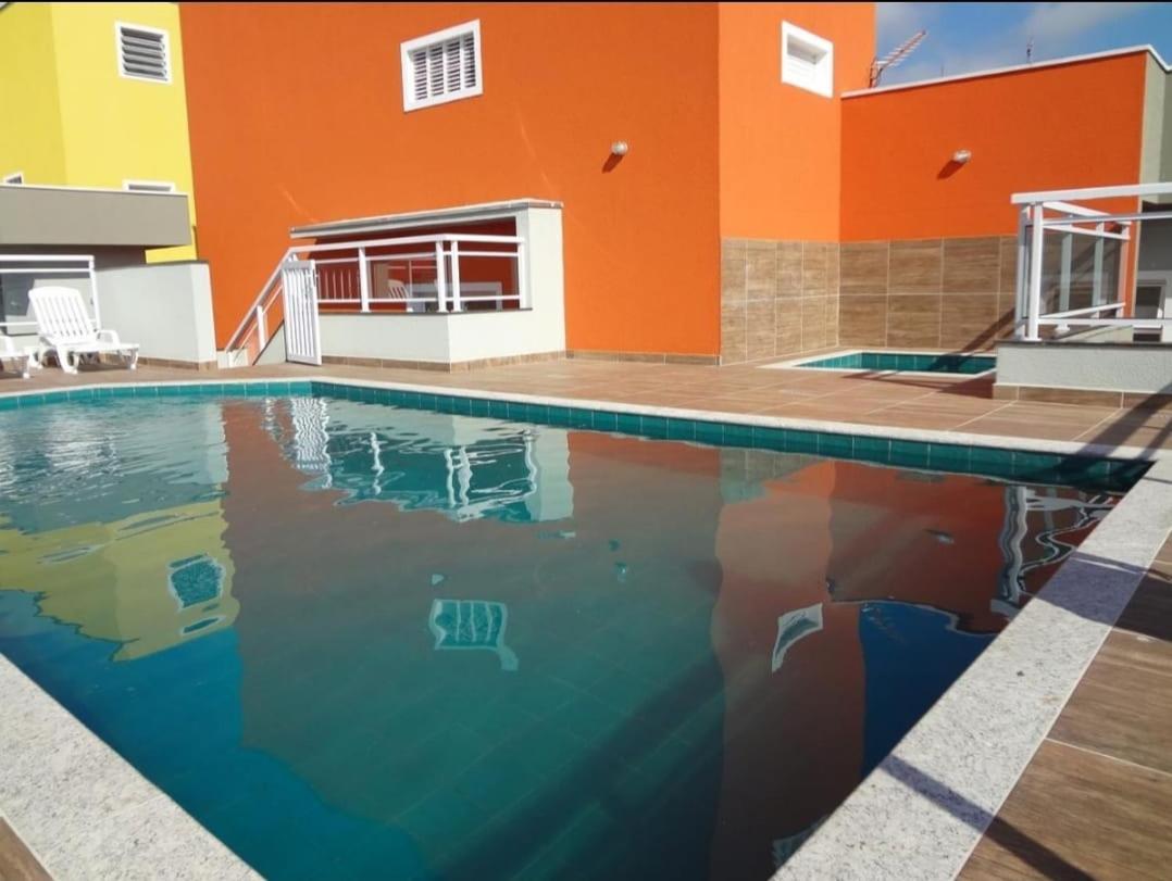 Apartamento Ubatuba, Itagua, Edificio Monreale, E-12