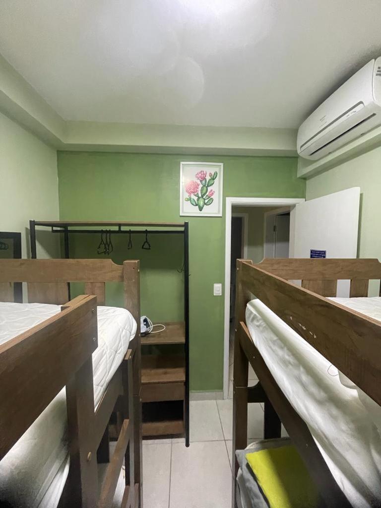 Ubatuba, Itagua, Edificio Monreale, E-12 Apartment *
