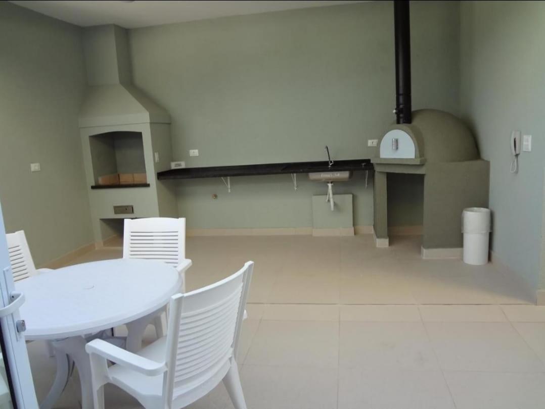 Apartment Ubatuba, Itagua, Edificio Monreale, E-12