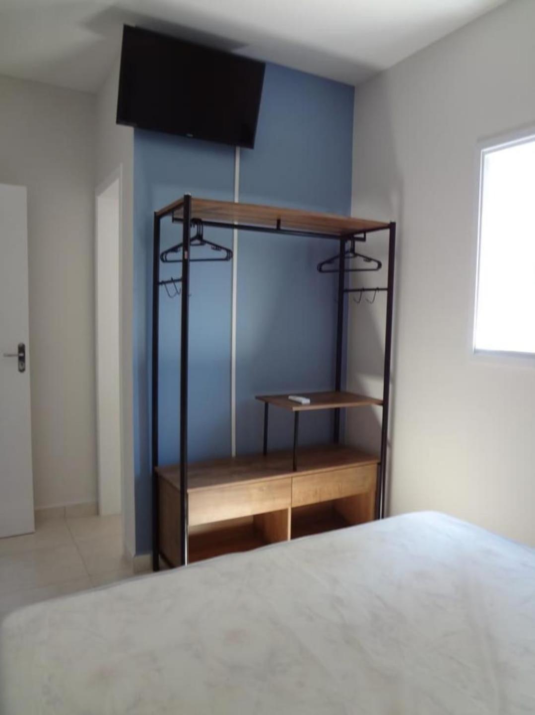 Ubatuba, Itagua, Edificio Monreale, E-12 Apartment *